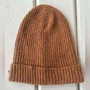 SHYESTRO Italian Wool Hat
